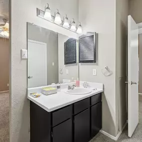 Bathroom Vanity