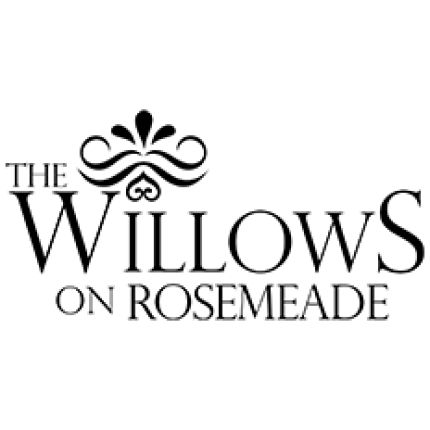 Logo fra The Willows on Rosemeade