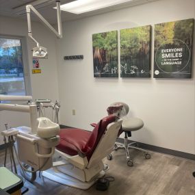 Bild von Sage Dental of Bloomingdale