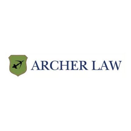 Logo da Archer Law