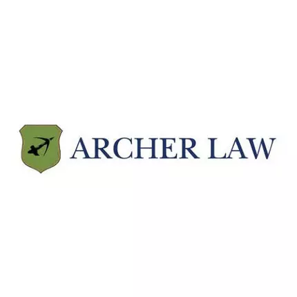 Logo fra Archer Law