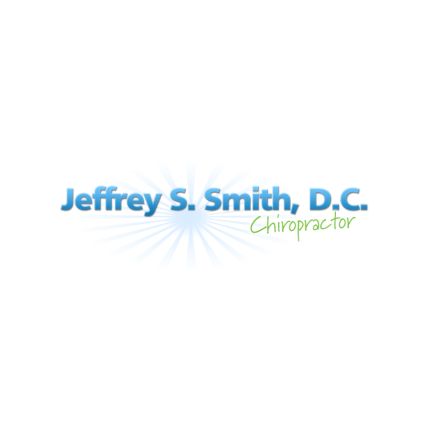 Logo da Jeffrey S. Smith, DC