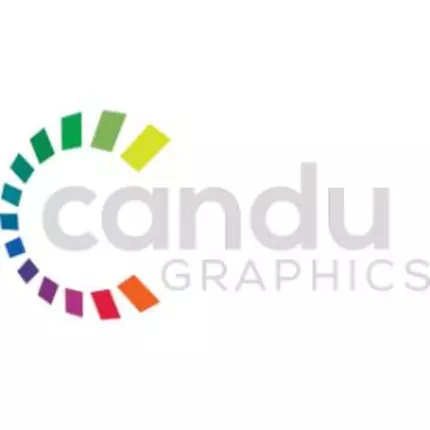 Logo de Candu Graphics