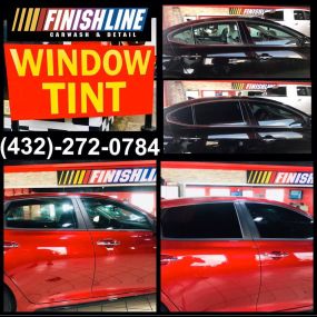 Bild von Finishline Carwash & Detail