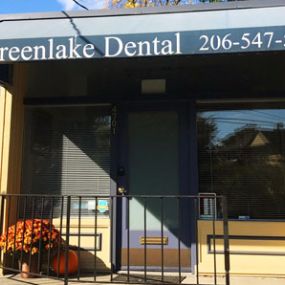 Bild von Greenlake Dental - Seattle