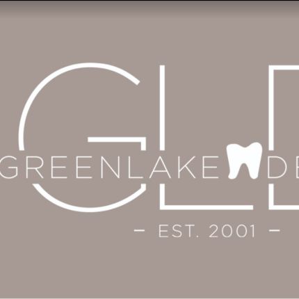 Logo de Greenlake Dental - Seattle