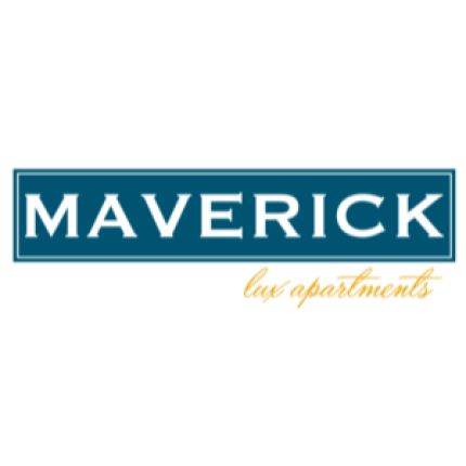 Logo od Maverick