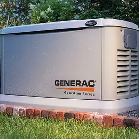 Bild von Rhode Island Generator
