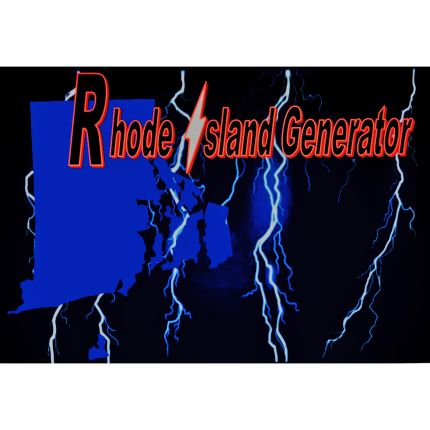 Logo von Rhode Island Generator
