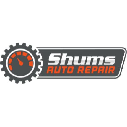 Logo from Shums Auto Repair