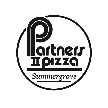 Logotyp från Partners II Pizza At Summer Grove