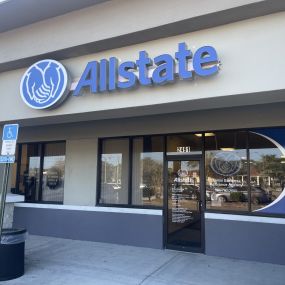 Bild von Britni Burkins: Allstate Insurance