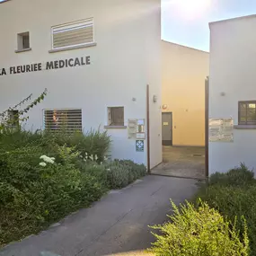 Bild von BIOGROUP - Laboratoire de La Fleuriée