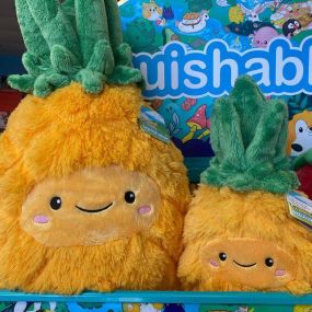 Squishables!!!!! Lots of new cuties in stock!!❤️????