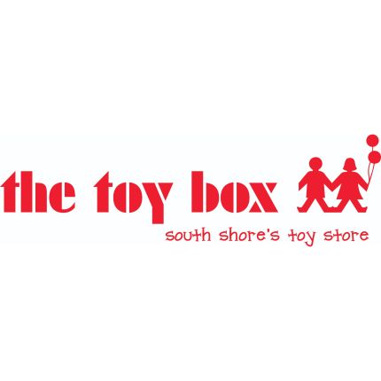 Logo fra The Toy Box Hanover