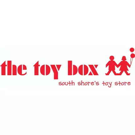 Logo da The Toy Box Hanover