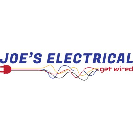 Logo from Joe’s Electrical