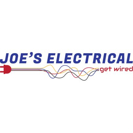 Logo von Joe’s Electrical