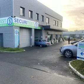Bild von Sécuritest Contrôle Technique Automobile Morangis