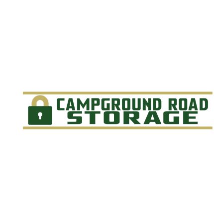 Logotipo de Campground Road Storage