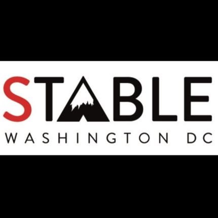 Logotyp från Stable DC