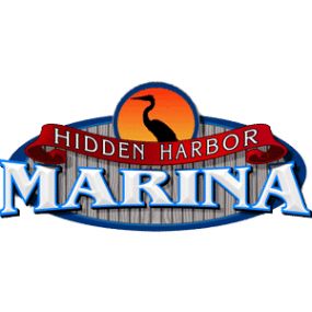 Bild von Hidden Harbor Marina