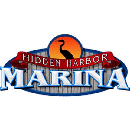 Λογότυπο από Hidden Harbor Marina