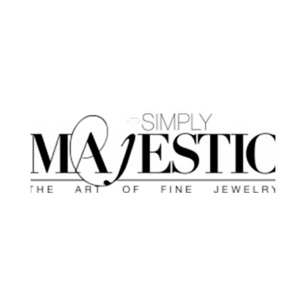 Logotipo de Simply Majestic