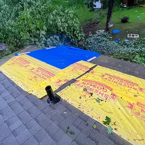 Sherriff Goslin Roofing | Roof Repair, Roof Replacement, Roof Installation, Metal Roofs, Flat Roofs