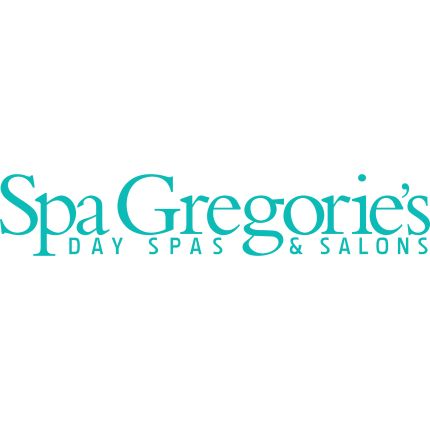 Logotyp från Spa Gregorie's Newport Beach