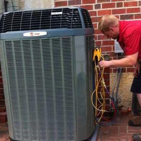 HVAC Installation | Reliability Home Services Team | Dundalk, MD