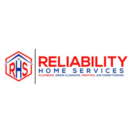 Logotipo de Reliability Home Services