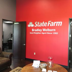 Bradley Welborn - State Farm Insurance