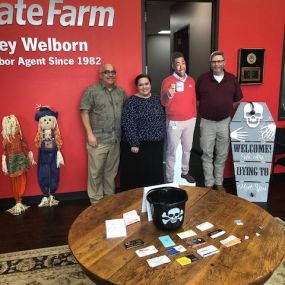 Bradley Welborn - State Farm Insurance