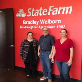 Bradley Welborn - State Farm Insurance