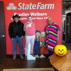 Bradley Welborn - State Farm Insurance