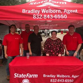 Bild von Bradley Welborn - State Farm Insurance Agent