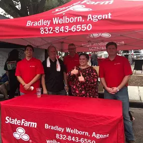 Bild von Bradley Welborn - State Farm Insurance Agent