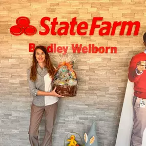 Bradley Welborn - State Farm Insurance Agent