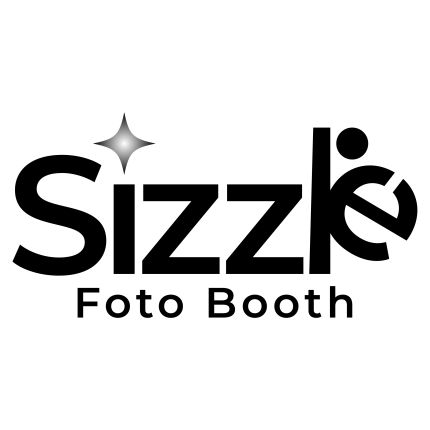 Logo from Sizzle Foto Booth