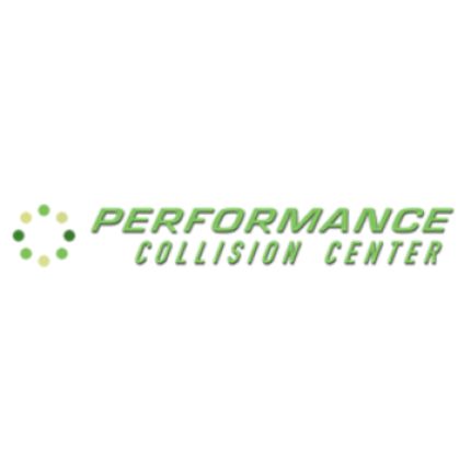 Logo von Performance Collision Center