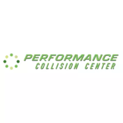 Logo from Performance Collision Center