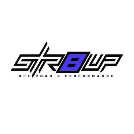 Λογότυπο από Str8up Offroad & Performance