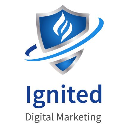 Logo van Ignited Digital Marketing