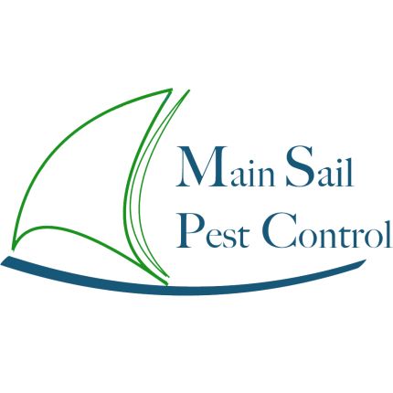 Logo fra Main Sail Pest Control