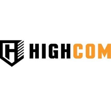 Logótipo de HighCom Armor