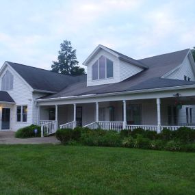 Shelbyville Road Veterinary Clinic