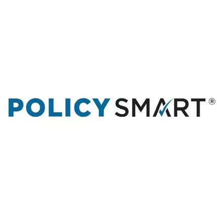 Logo de Policy Smart