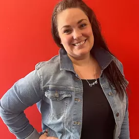 Meet Gabrielle Brown! We love our team members. Stop by our State Farm office and say hi!