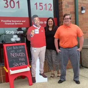 Bild von Debbie Luscombe - State Farm Insurance Agent